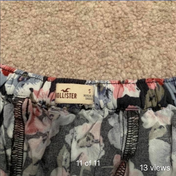 Hollister skirt - Picture 2 of 2